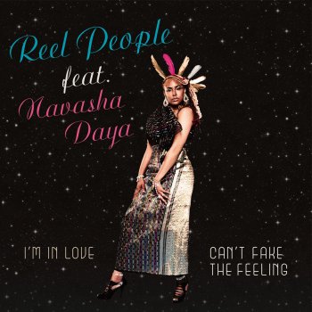 Reel People feat. Navasha Daya Can't Fake the Feeling (John Morales M+M Main Mix)