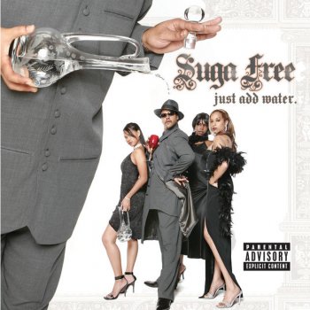 Suga Free feat. Katt Williams, Mannie Fresh & Snoop Dogg So Fly (Remix)