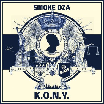 Smoke DZA K.O.N.Y.