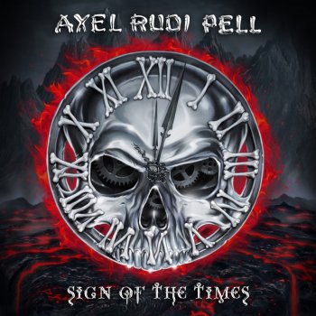 Axel Rudi Pell The end of the Line