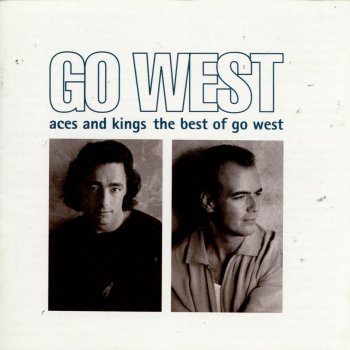 Go West Never Let Them See You Sweat