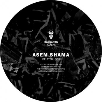 Asem Shama The Storm (Kai Pattenberg Remix)