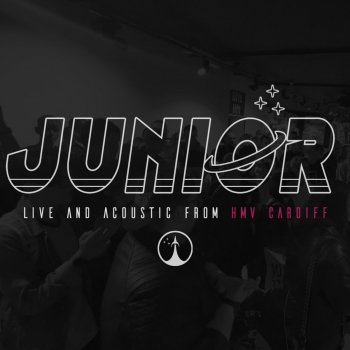 Junior Playing the Part (Live)