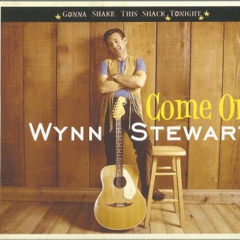 Wynn Stewart Open Up My Heart (basic track)