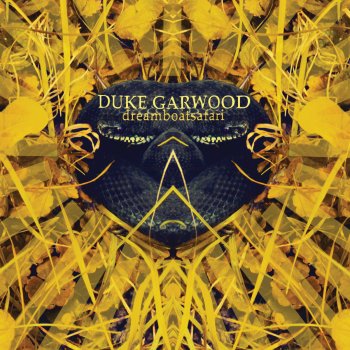 Duke Garwood Gold Watch
