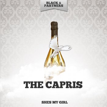 The Capris I Kinda Like You - Original Mix