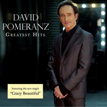 David Pomeranz Tryin' to Get the Feeling Again (Acoustic Version)