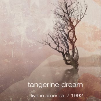 Tangerine Dream Graffiti Street (Live)