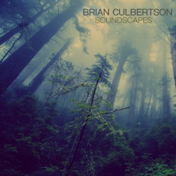 Brian Culbertson Paradise