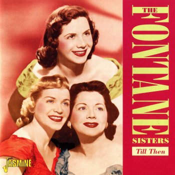 The Fontane Sisters I Get the Blues When It Rains