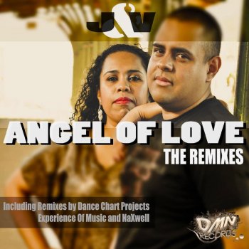 J & V Angel Of Love (Enfortro Euro Radio Edit)