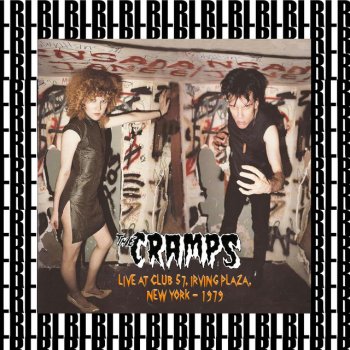 The Cramps Crowd Wants More