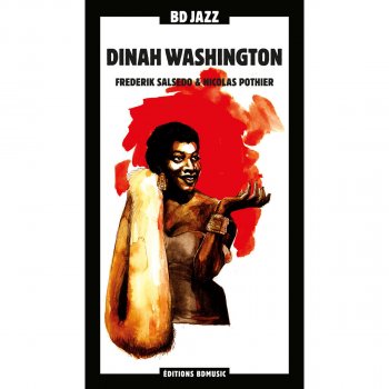 Dinah Washington feat. Walter Buchanan's Orchestra Please Send Me Someone to Love (feat. Walter Buchanan's Orchestra)