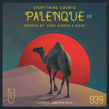 Everything Counts Palenque
