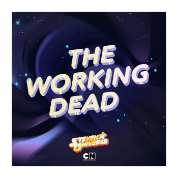 Steven Universe feat. Kate Micucci The Working Dead