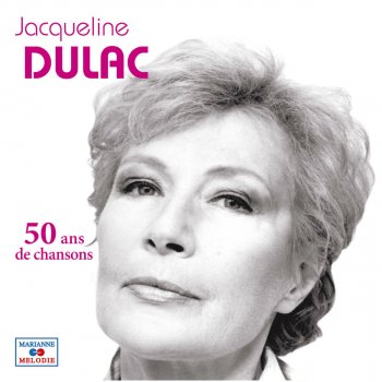 Jacqueline Dulac Dans le cœur des poètes