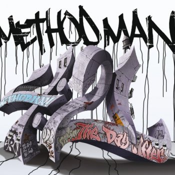 Method Man feat. Megan Rochell 4 Ever