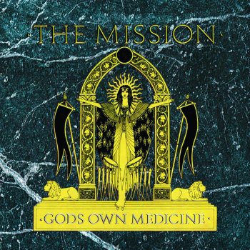 The Mission Stay With Me