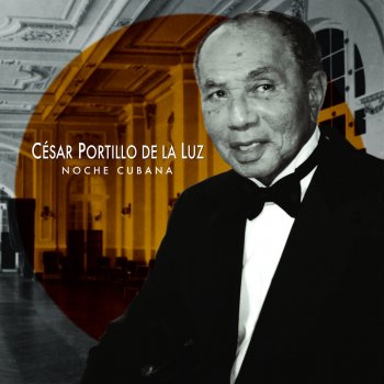 Cesar Portillo de la Luz Interludio