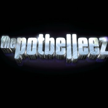 The Potbelleez Trouble Trouble (Goodwill Remix) [Bonus Track]
