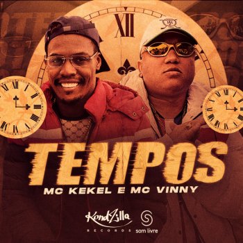 MC Kekel feat. MC Vinny Tempos