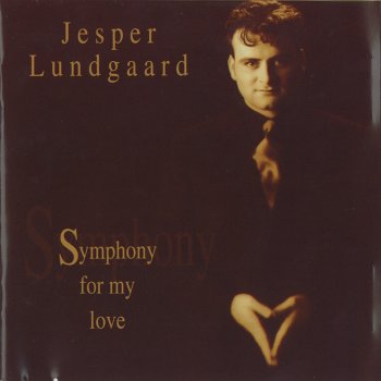 Jesper Lundgaard If I Cant Love Her