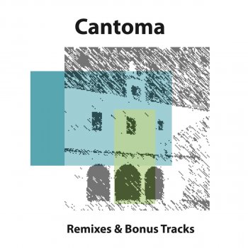 Cantoma feat. the Whatever/Whatever Tabarin - Whatever/Whatever Remix