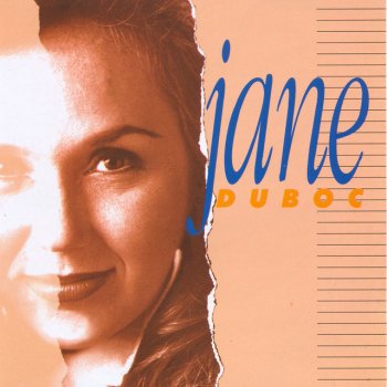 Jane Duboc Alguém Como Tu