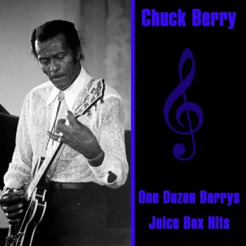 Chuck Berry It Don't Take But a Few Minutes