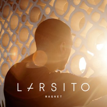 Larsito feat. Beatgees Magnet - Beatgees Radio Remix