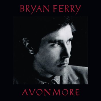 Bryan Ferry A Special Kind Of Guy
