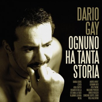 Dario Gay feat. Rita Pavone Domani è primavera