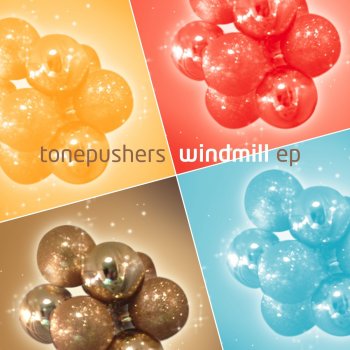 Tonepushers Windmill - Nadja Lind Remix