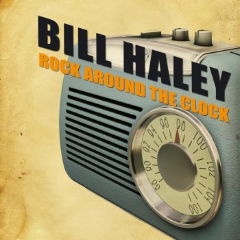 Bill Haley Birth of the Boogie
