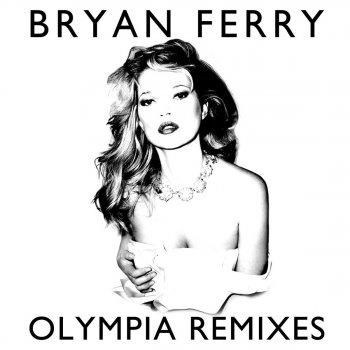 Bryan Ferry Tender Is the Night (Max Harris Project Cinemara Remix)