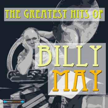 Billy May & His Orchestra Main Title From 'The Man With The Golden Arm'