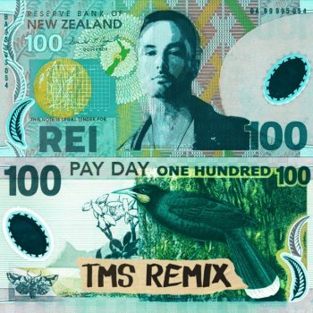 Rei feat. TMS Pay Day - TMS Remix