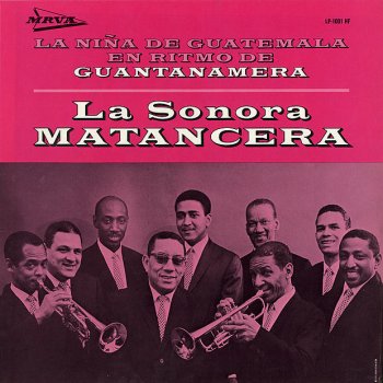 Orquesta Aragón feat. La Sonora Matancera Guantanamera
