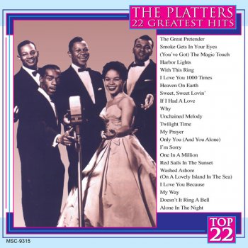 The Platters My Way