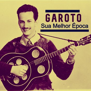 Garoto Moreninha