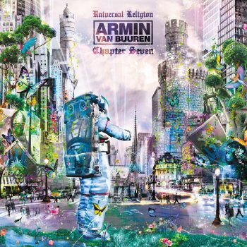 Armin van Buuren Who's Afraid of 138?! (Mix Cut) (Photographer Remix)