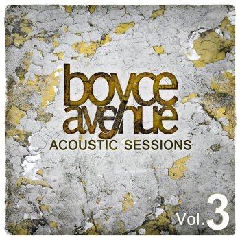Boyce Avenue What Goes Around / Rehab (Bonus Track)