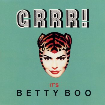 Betty Boo Wish You Were Here