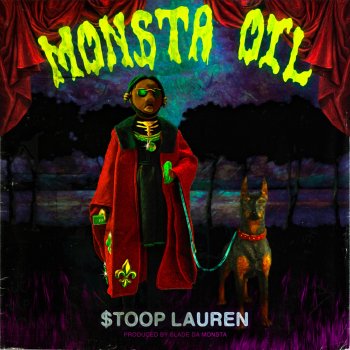 Stoop Lauren Sippin' Slow