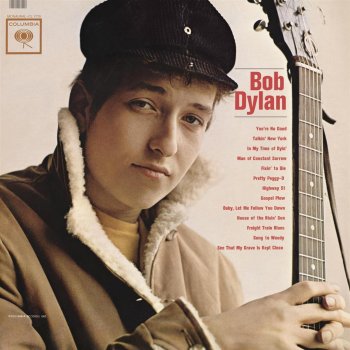Bob Dylan John Brown