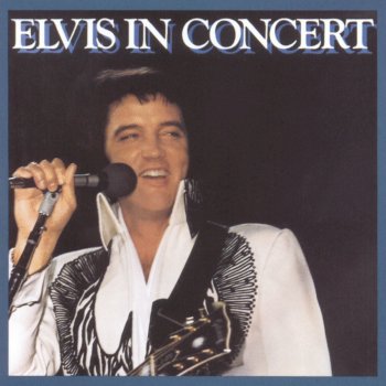 Elvis Presley Can't Help Falling In Love