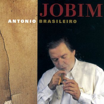 Antonio Carlos Jobim & Sting How Insensitive (Insensatez)