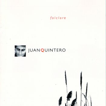 Juan Quintero Viejo Cantor