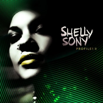Shelly Sony feat. Sao Vicente Someone Like You