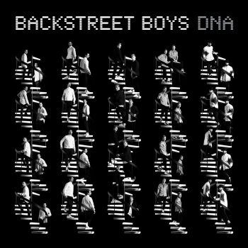 Backstreet Boys Just Like You Like It